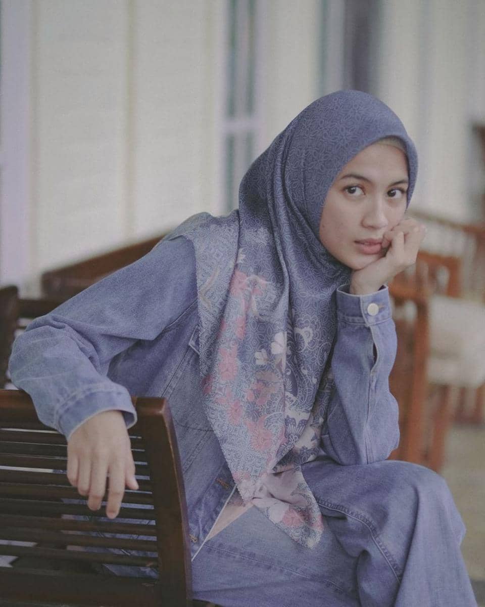 Alyssa Soebandono (instagram.com/ichaseobandono)