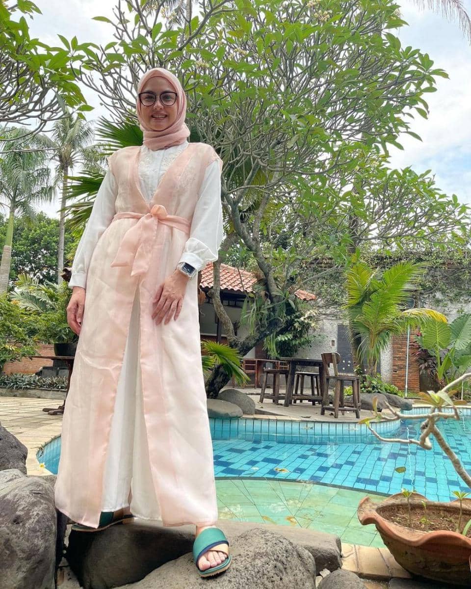 Revalina S. Temat (instagram.com/vatemat)