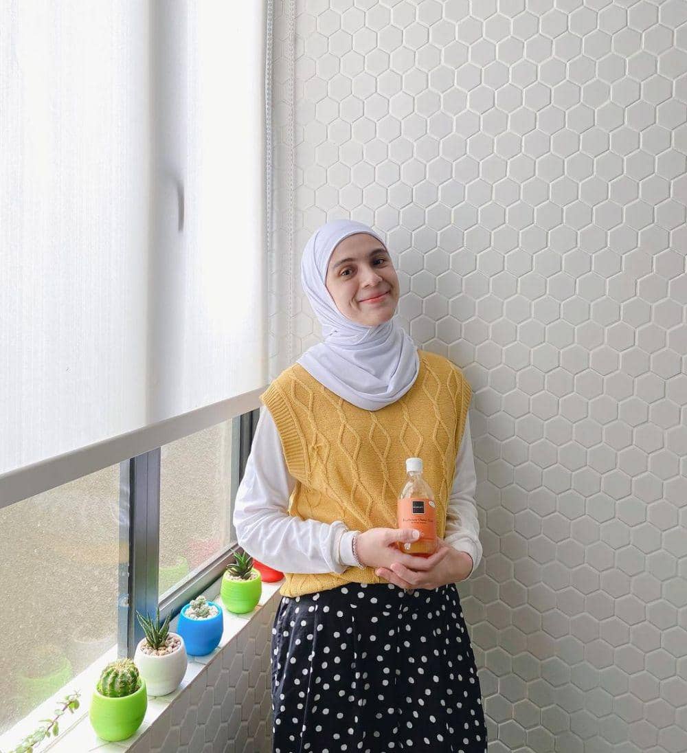 Nycta Gina (instagram.com/missnyctagina)