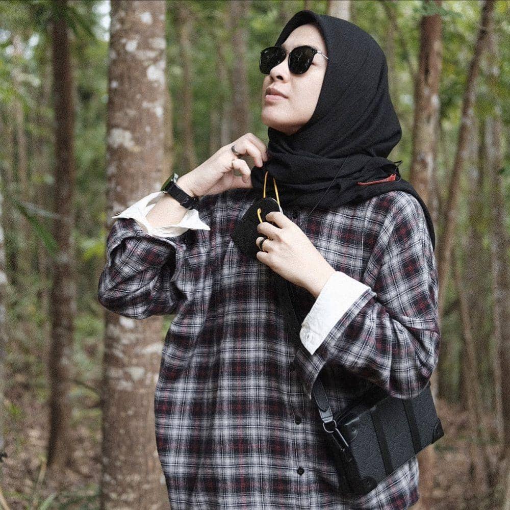 Dian Ayu Lestari (instagram.com/dianayulestari)