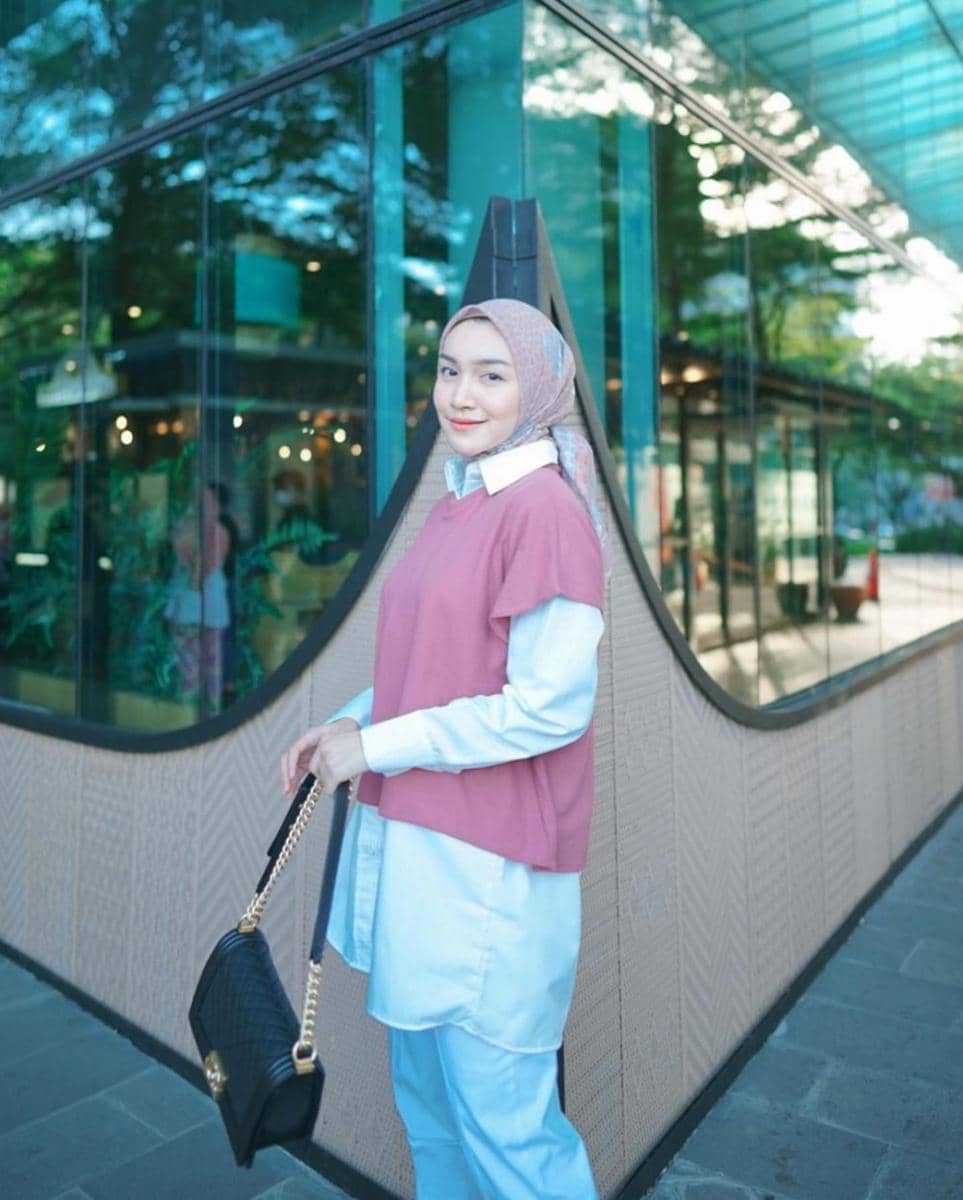 Melody Prima (instagram.com/melodyprima)