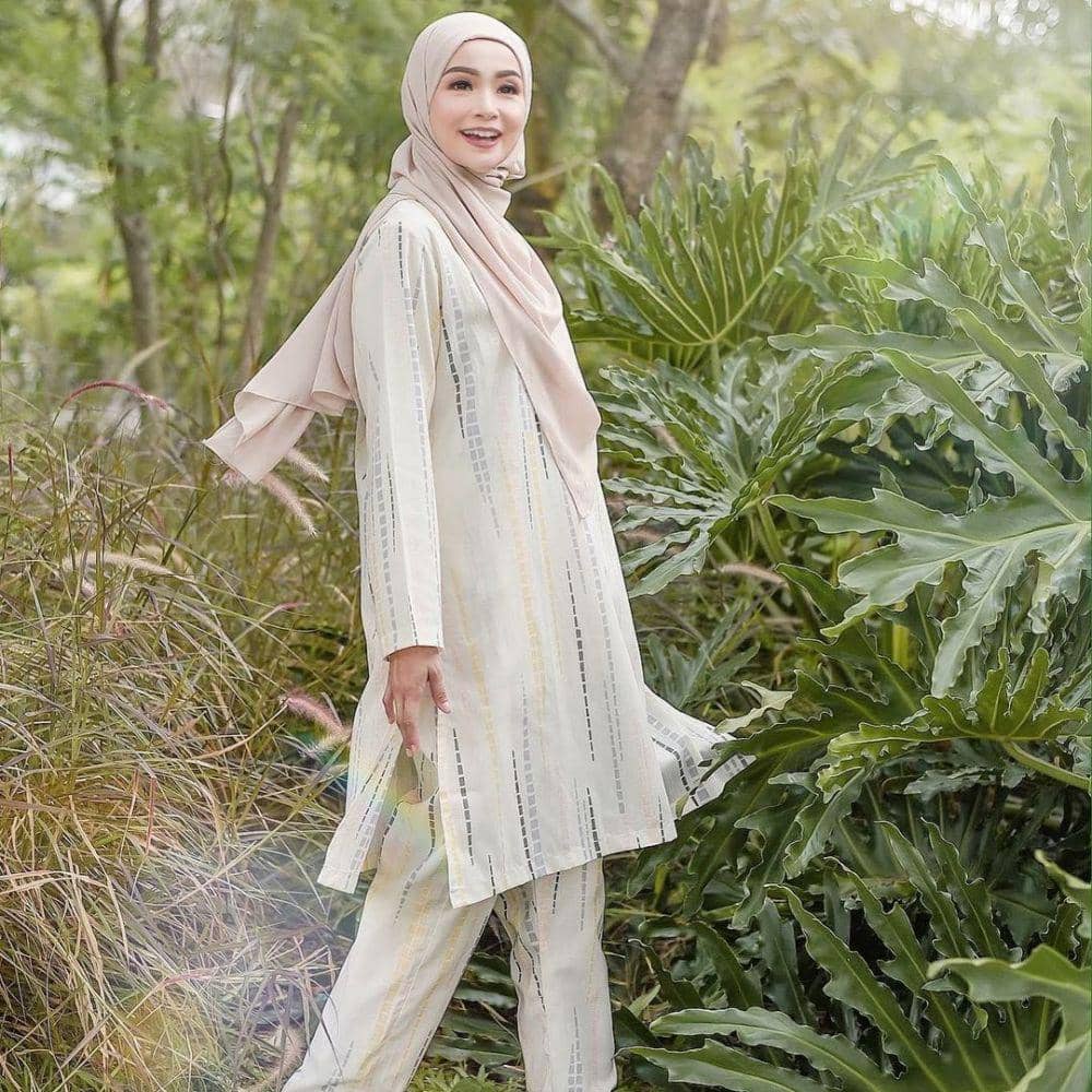 Soraya Larasati (instagram.com/sorayalarasat1)