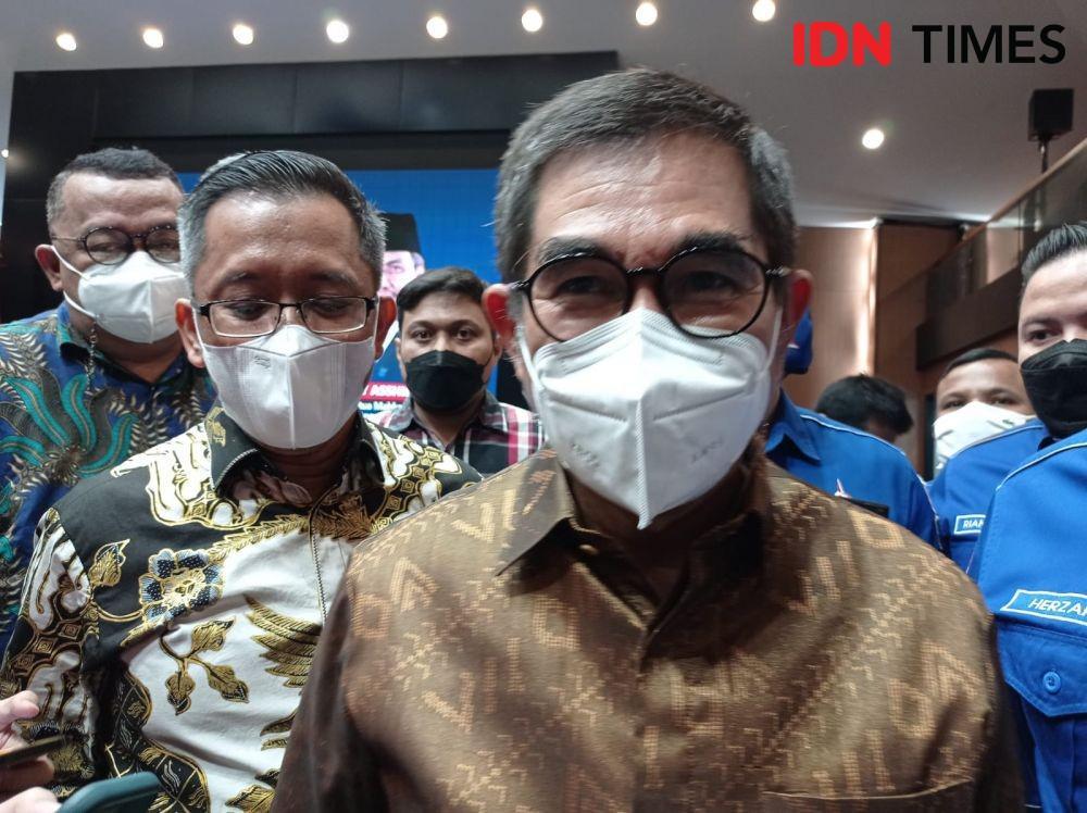 Gugatan Yusril Ditolak MA, Hamdan Zoelva: Bisa untuk Pembelajaran