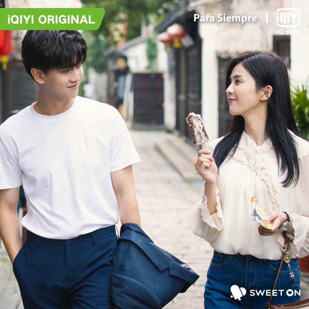 7 CDrama dari Sweet On Series, Drama Roman yang Gak Menye-menye