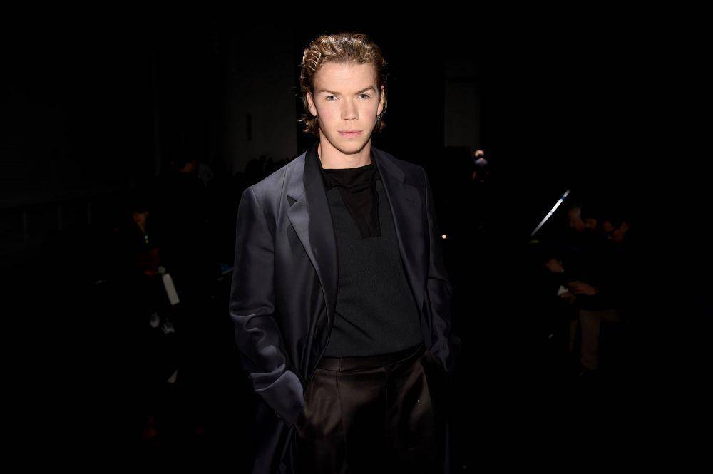 Will Poulter (Dok/will-poulter.com)