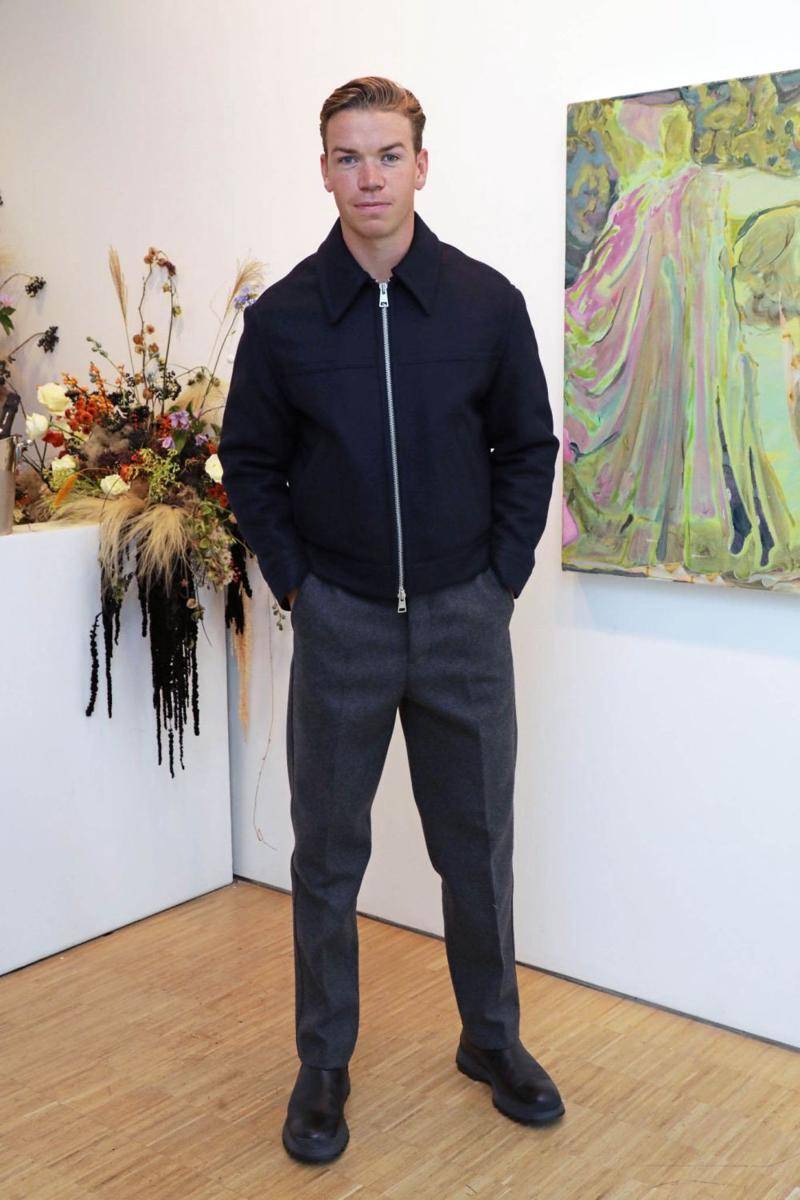 Will Poulter (Dok/will-poulter.com)