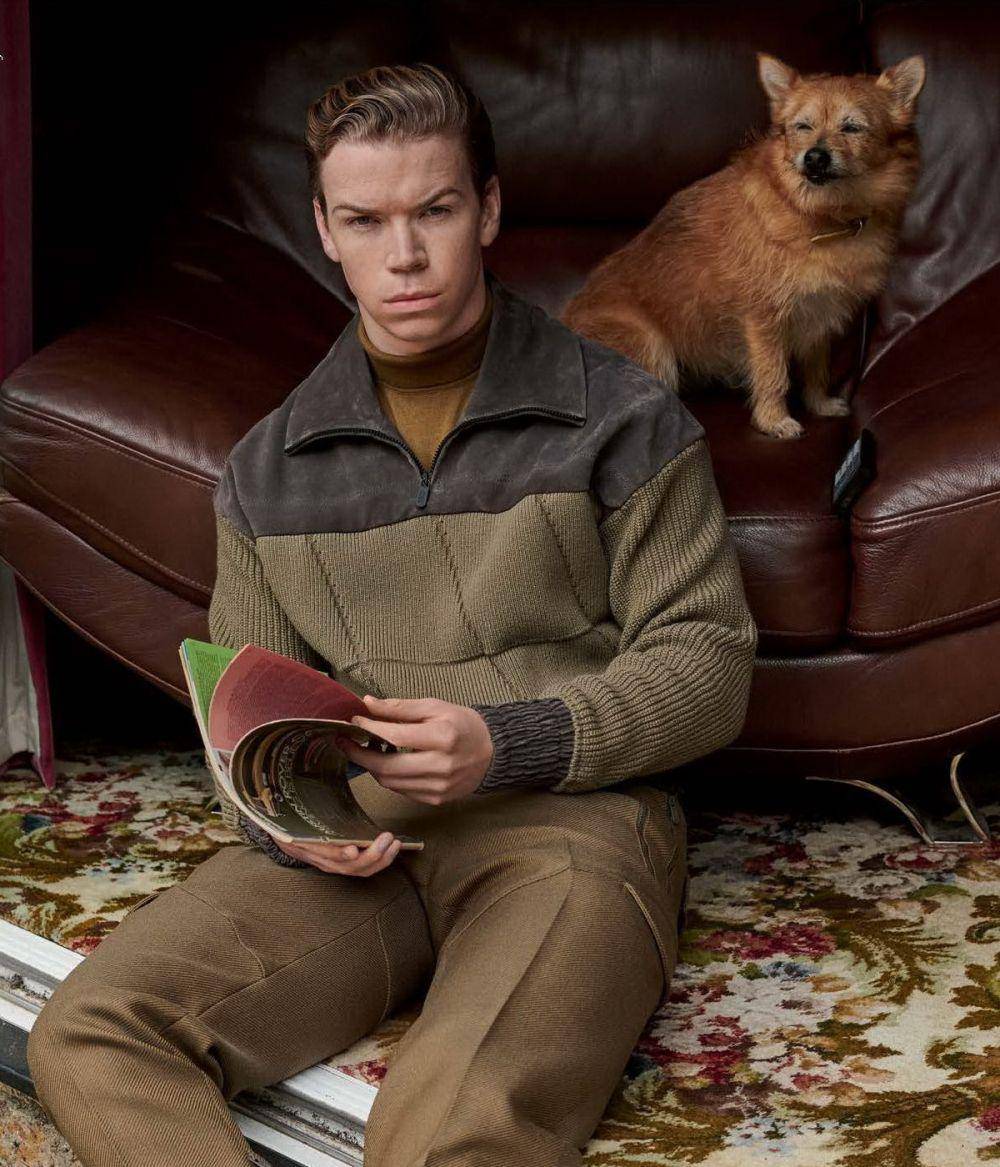 Will Poulter (Dok/will-poulter.com)
