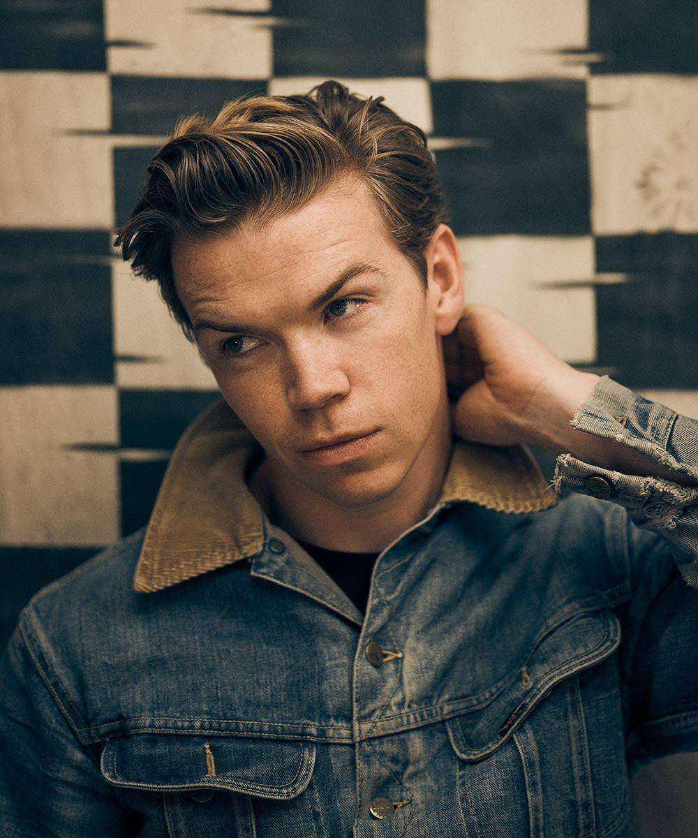 Will Poulter (Dok/will-poulter.com)