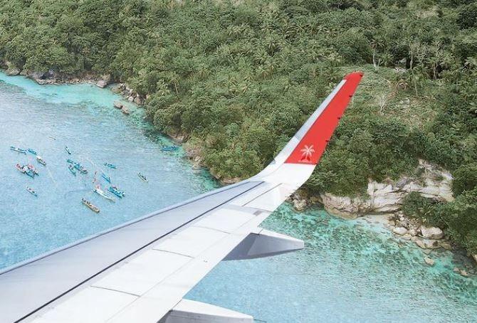 Begini Kisah Perjalanan Backpacker Tampan Jelajahi Kepulauan Kei