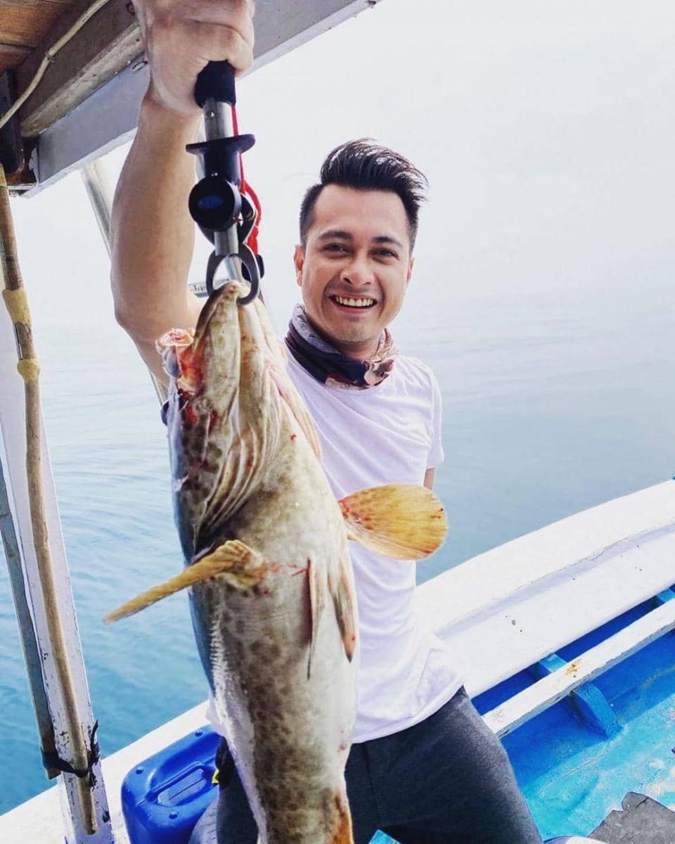 potret Eza Gionino (instagram.com/ezagio)