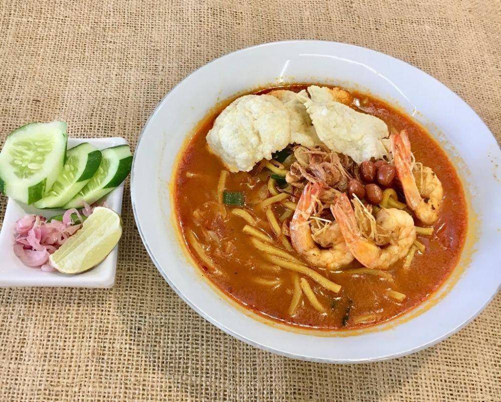 Kedai Kopi Ulee Kareng (instagram.com/kedaikopiuleekareng)
