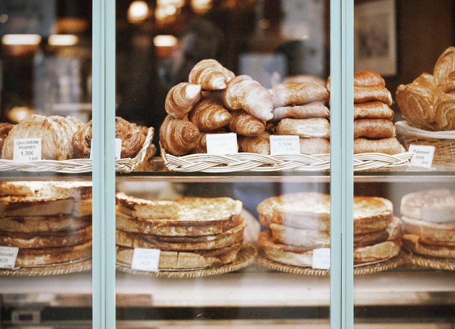 5 Bakery Ini Jadi Surganya Roti dan Kue di Jogja, Wajib Dikunjungi!