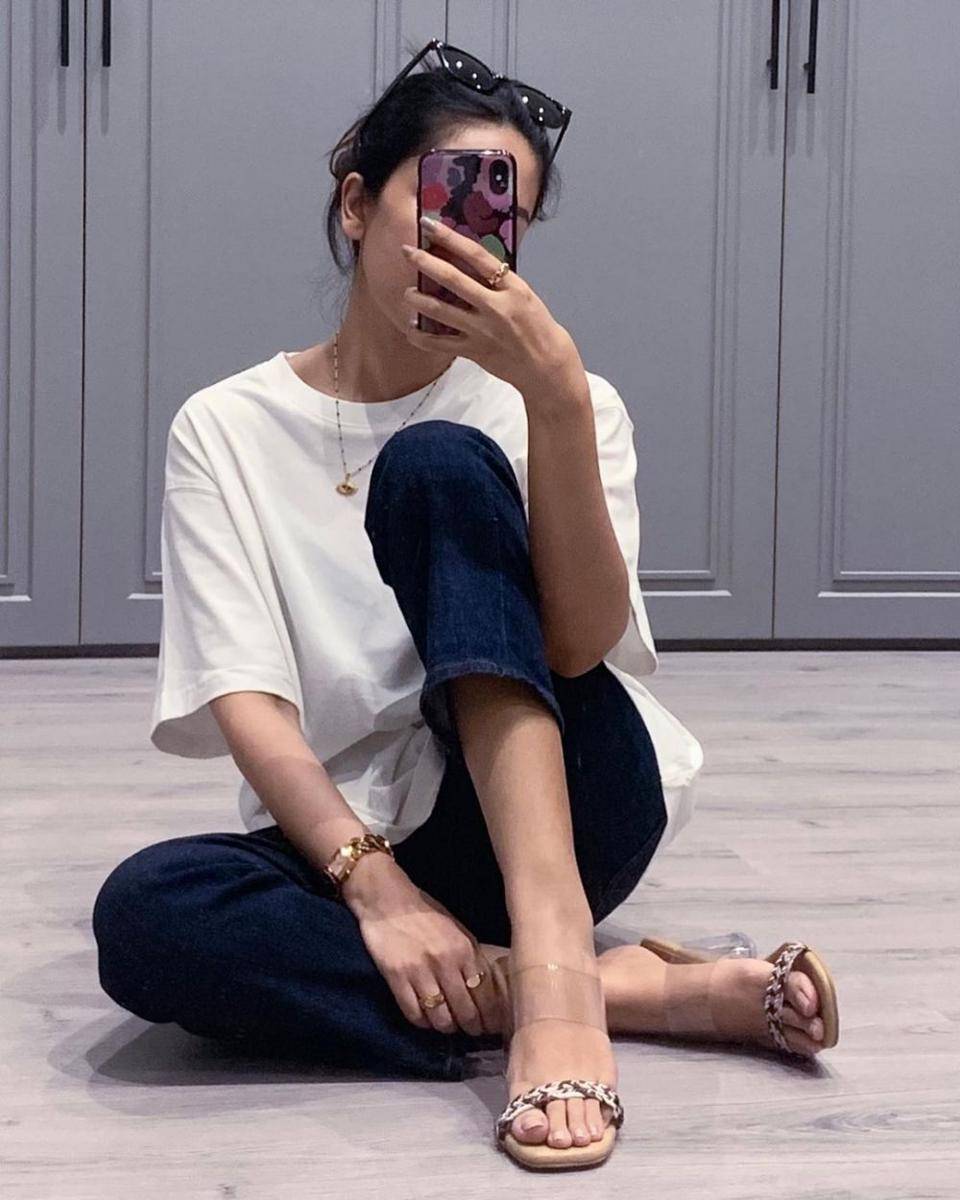 Suhay Salim (instagram.com/suhaysalim)