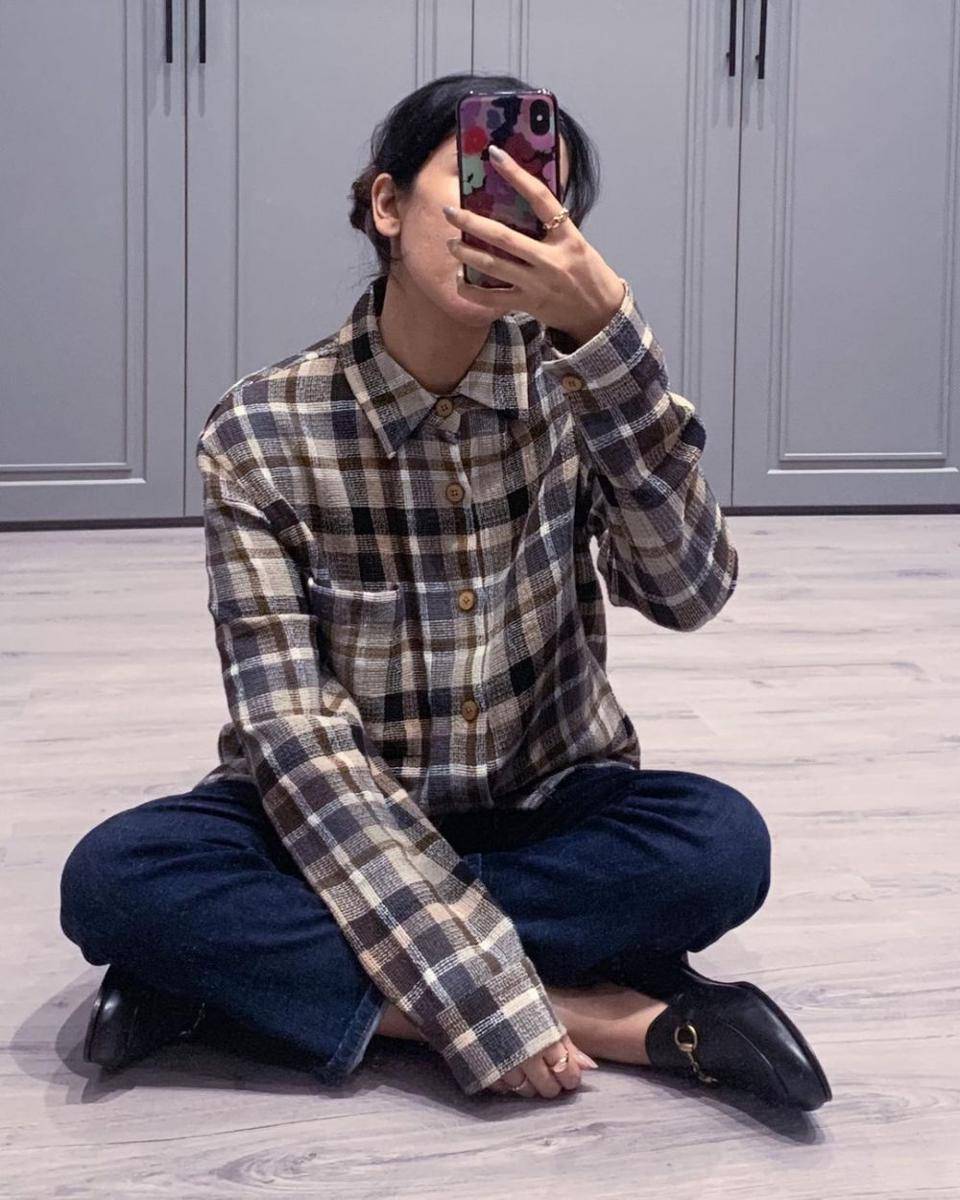 Suhay Salim (instagram.com/suhaysalim)