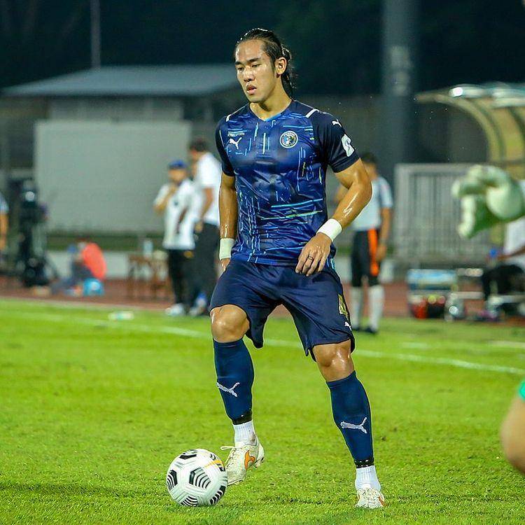 Potret ryuji Utomo (instagram.com/ryujiutomo/)