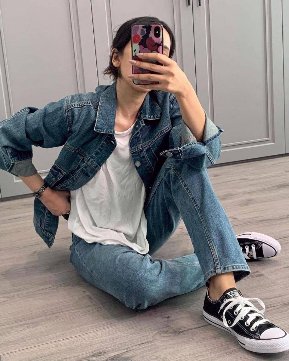 Suhay Salim (instagram.com/suhaysalim)