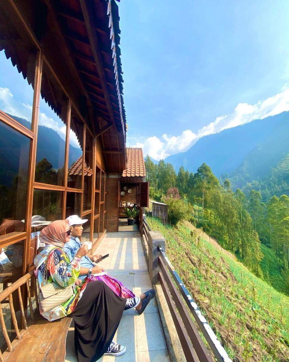 Bawangan Bromo (instagram.com/hatmayanti_mahmudhamzah)
