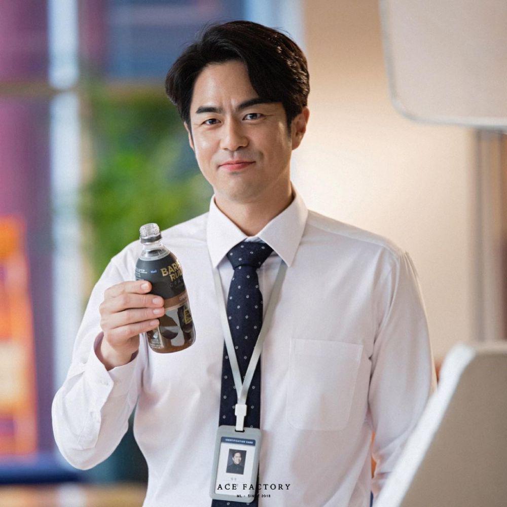 Jun Suk Ho (instagram.com/acefactory.official)