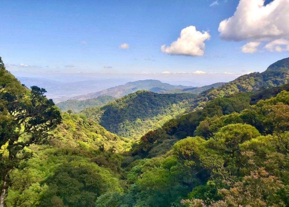 5 Tempat Wisata di Tegucigalpa-Honduras yang Bikin Hati Tenang