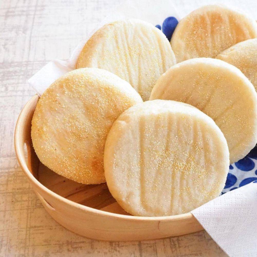 English Muffin (instagram.com/masako79)
