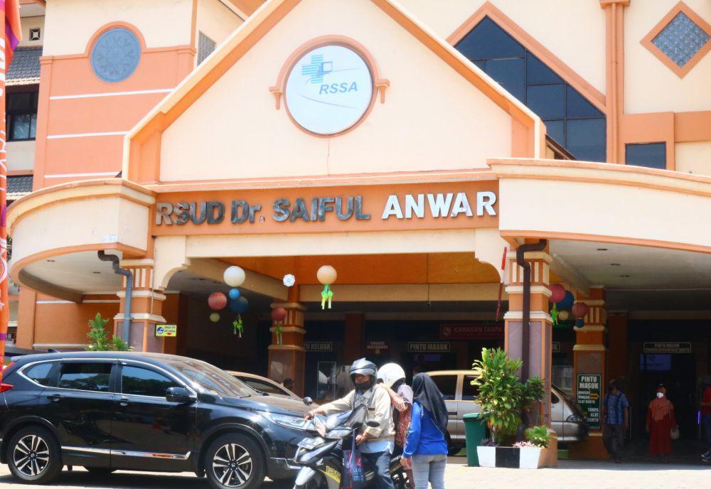 50 Hari Dirawat, Korban Terakhir Tragedi Kanjuruhan Akhirnya Pulang