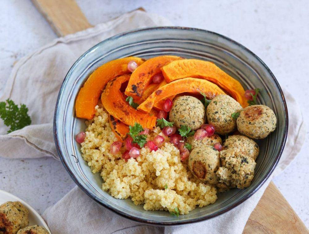 falafel (Instagram.com/mon_insta_diet)
