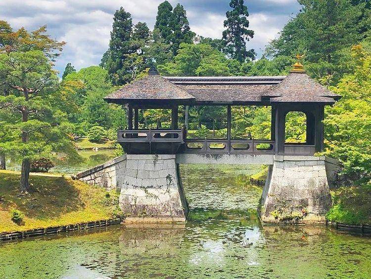 Shugakuin Imperial Villa