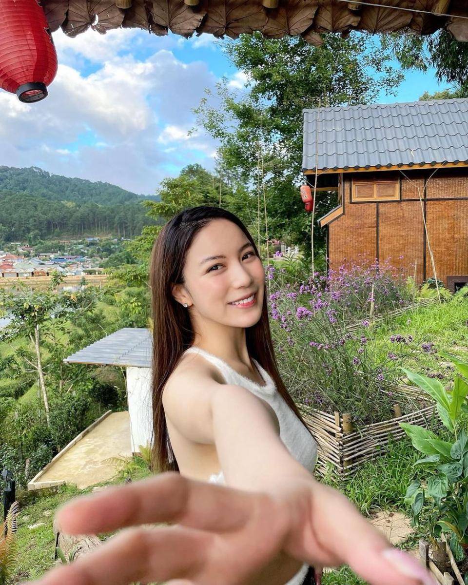 Mook Worranit (instagram.com/mookworranit)