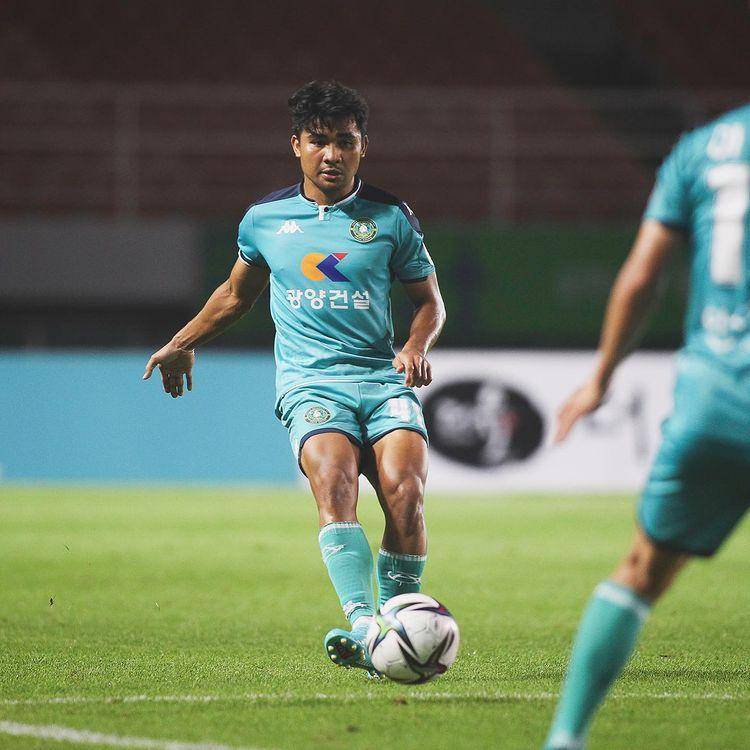 Potret Asnawi (instagram.com/asnawi_bhr/)