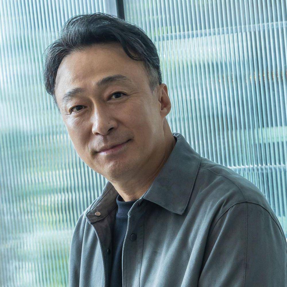 Lee Sung Min (instagram.com/hoduent)
