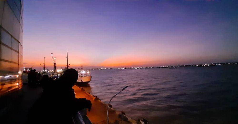 Surabaya North Quay (instagram.com/myrsenja)