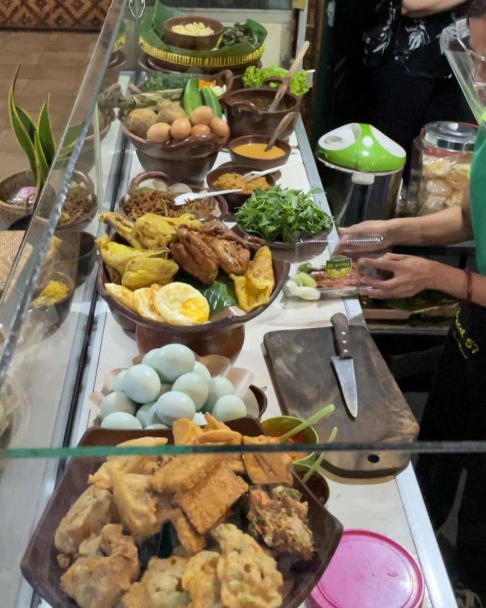 Potret pecel 57 (instagram.com/voilajogja)