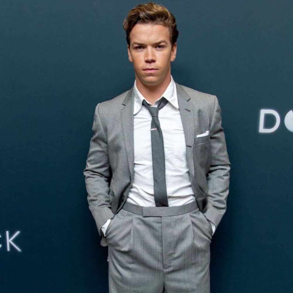 Will Poulter (instagram.com/willpoulterdaily)