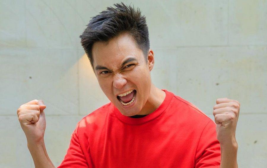5 Sikap Baim Wong yang Jadi Kontroversi, Dicap Kasar ke Kakek Tua