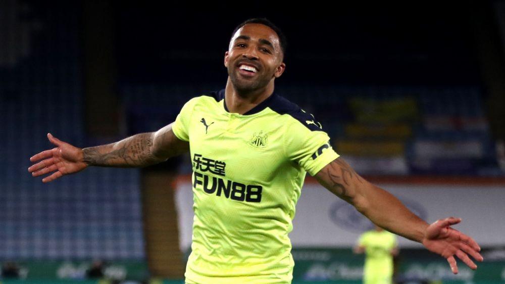 Callum Wilson. (bt.com)