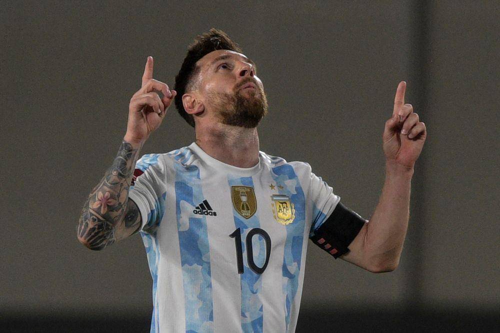 potret Lionel Messi (rfi.fr)