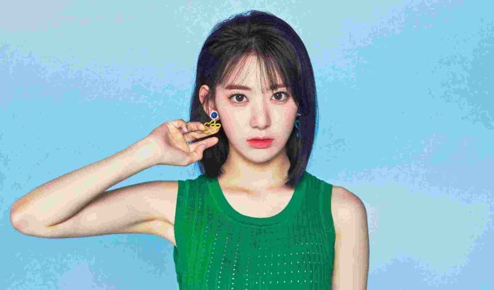 [QUIZ] Apakah Kamu Cocok Debut Bareng Sakura di Agensi HYBE Labels?