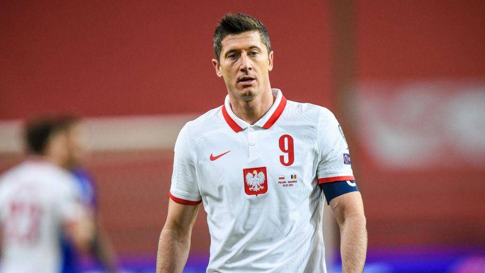 potret Robert Lewandowski (eurosport.com)
