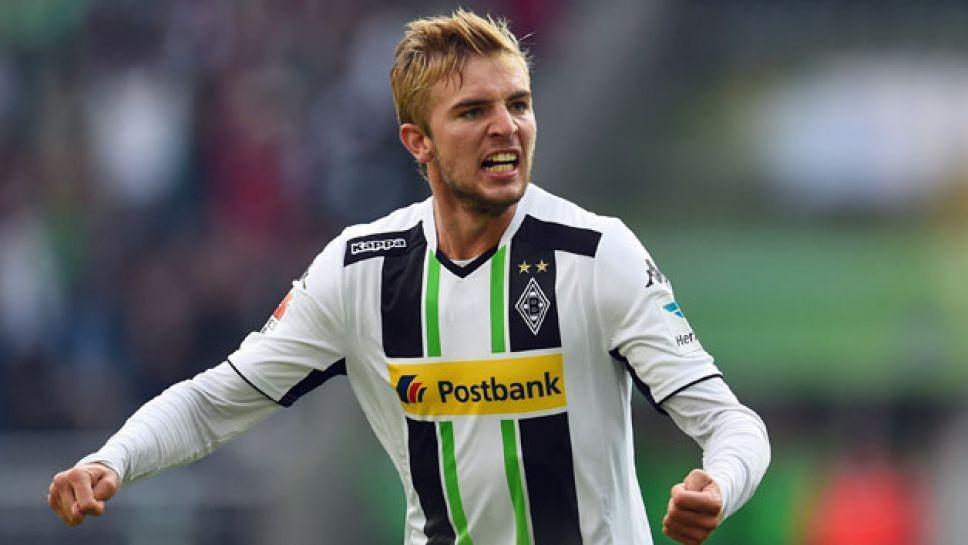 Cristoph Kramer (bundesliga.com)