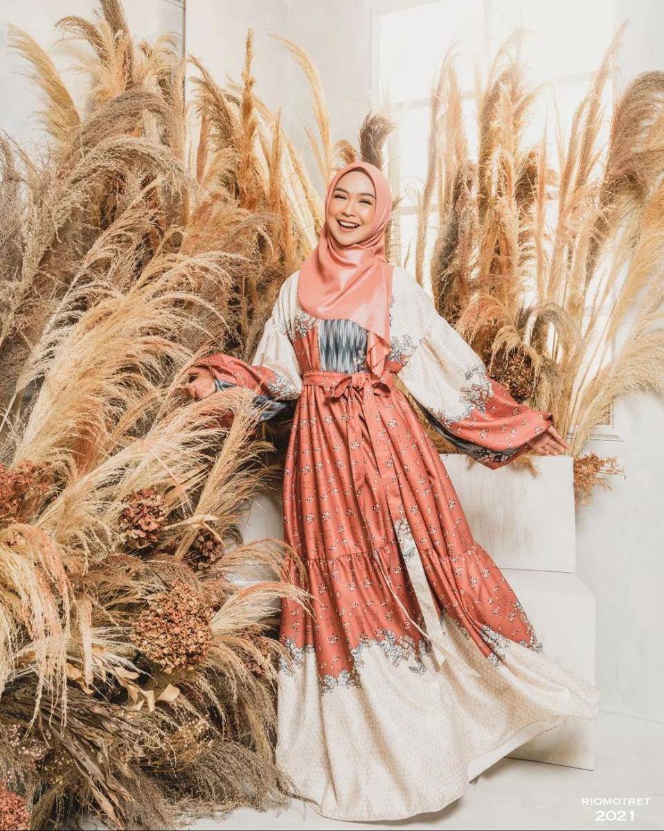 Pemotretan Oki Setiana, Shindy dan Ria Ricis (Instagram.com/riomotret)