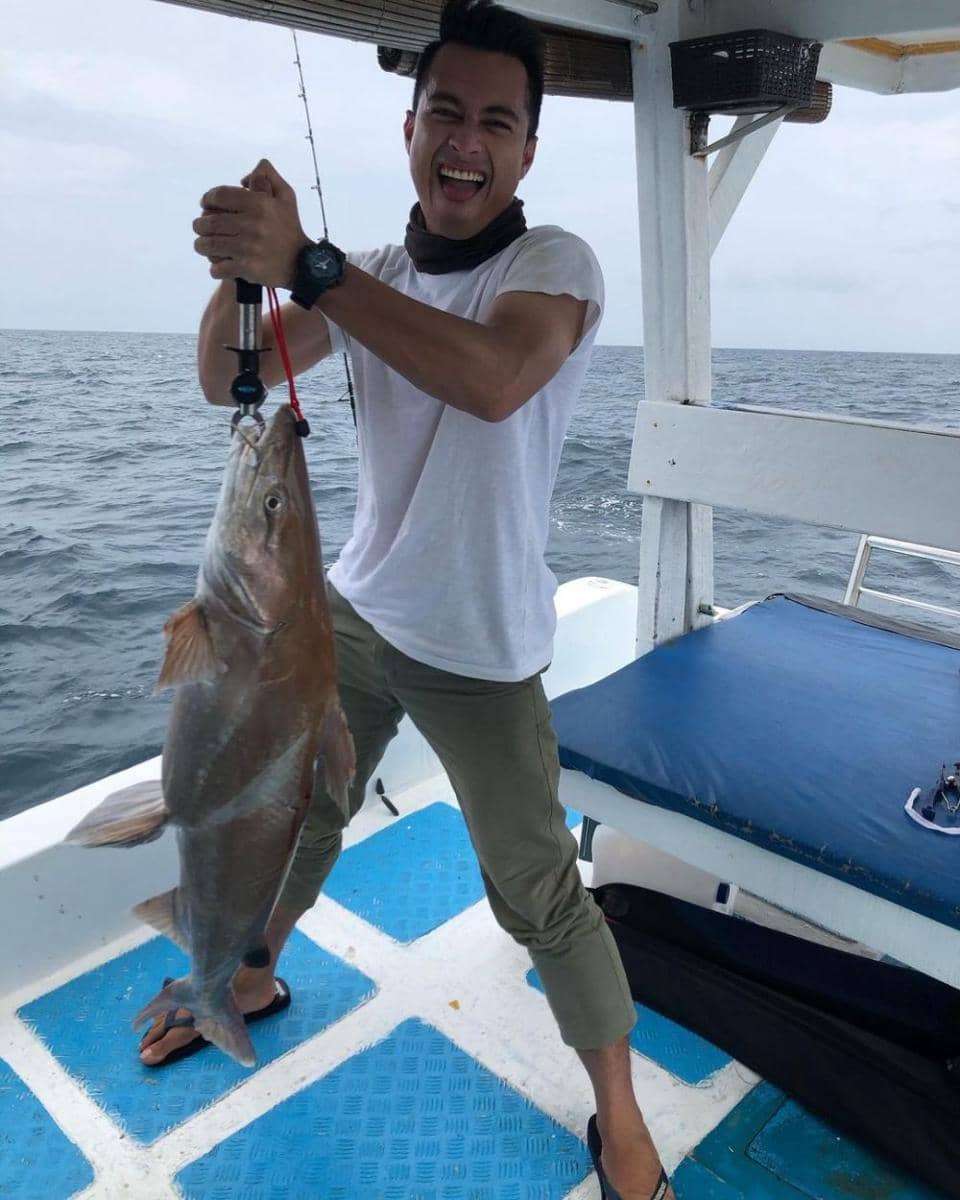 potret Eza Gionino (instagram.com/ezagio)