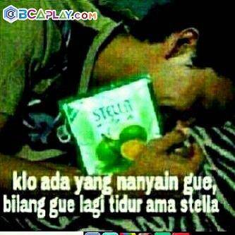 meme tidur (instagram.com/koplakpedia.id)