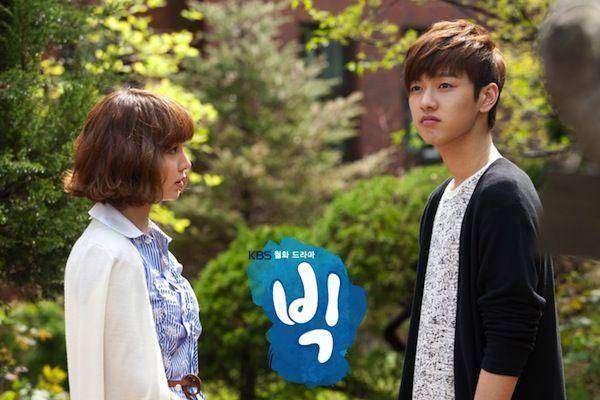 cuplikan drama Big (dok. KBS/Big)