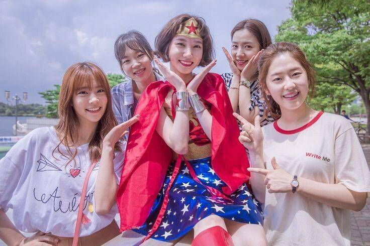 behind the scenes adegan drama age of youth (twiiter.com/@Jhosselin29)