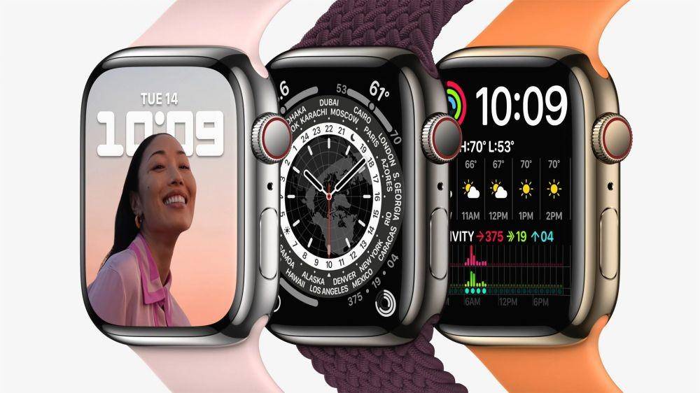 ilustrasi Apple Watch Series 7 (9to5mac.com)