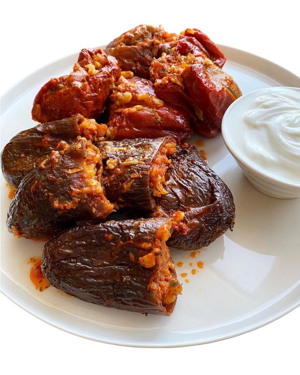 Dolma (instagram.com/zeynomutfakk)