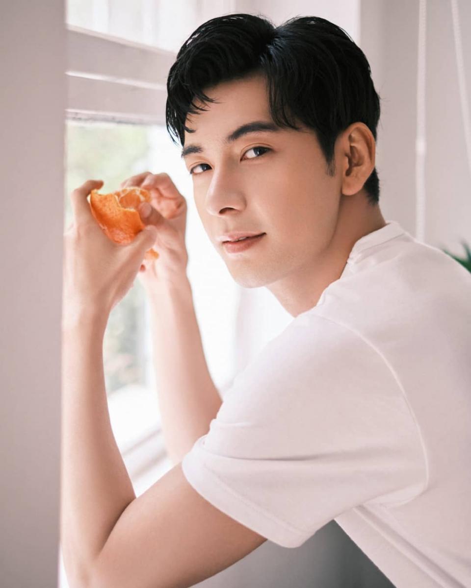 Chen Xing Xu (instagram.com/chenxingxu_thailand_fc)