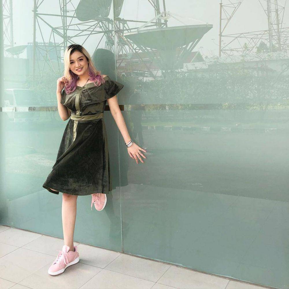 potret Margareth Siagian (instagram.com/margarethsiagian)