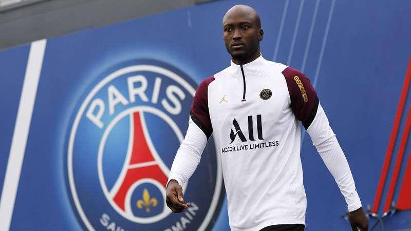 Danilo Pereira (psg.fr)