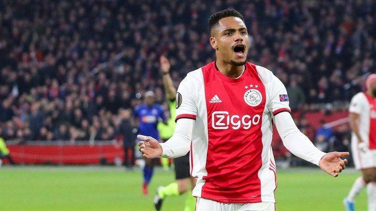 Danilo. (rtvoost.nl)